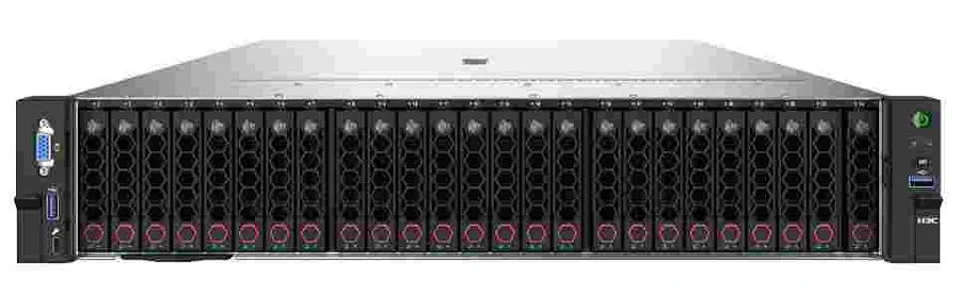 H3C UN-R4930-G5-SFF-H3-Pro-C