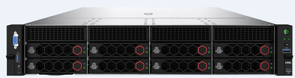 H3C UN-R4930-G7-UAS0-C