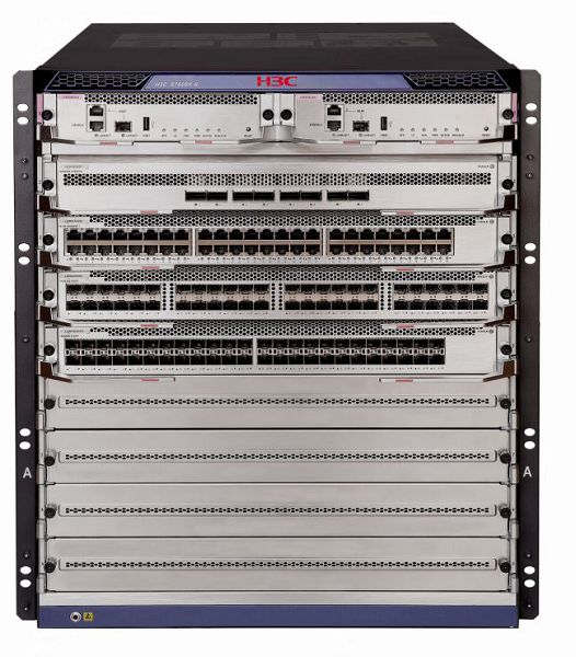 H3C UN-R4950-G6-SFF-LC-C