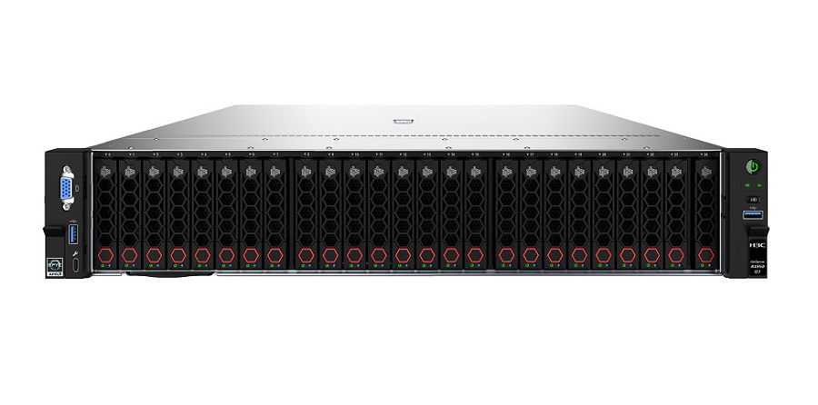 H3C UN-R4950-G7-MAS0-C