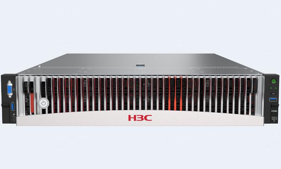 H3C UN-R4970-G7-MAS0-C