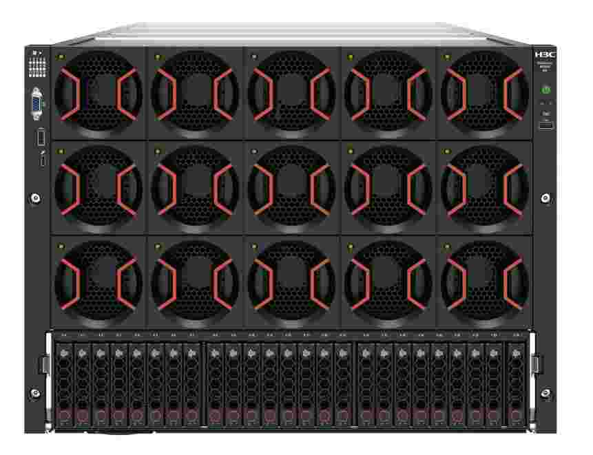 H3C UN-R5500-G6-C