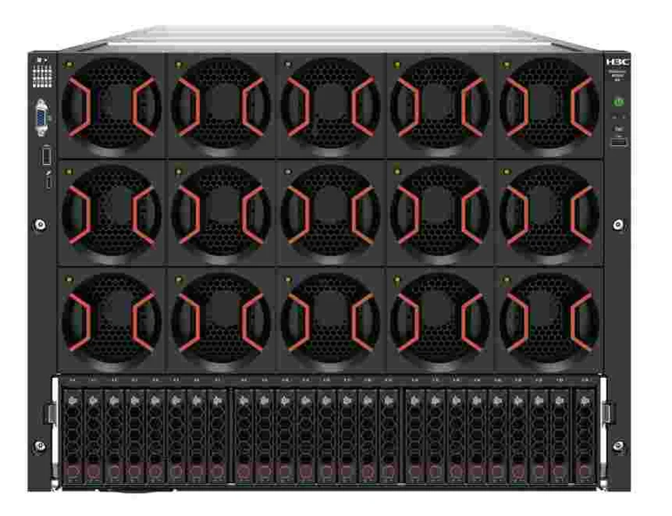 H3C UN-R5500-G6-LC-C