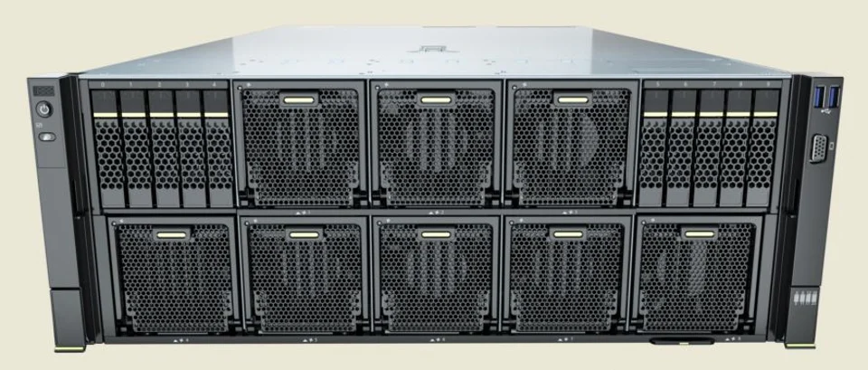 H3C UN-R5560-G5-A2-2NVME-8*910_3-1-C