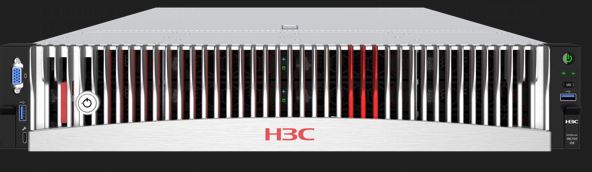 H3C UN-R6700-G6-SFF-C
