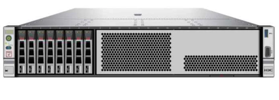 H3C UN-R6760-G3-25SFF-5250-4P-C