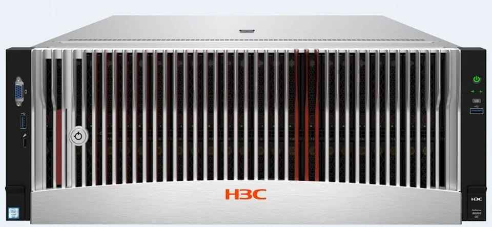H3C UN-R6900-G5-SFF-C