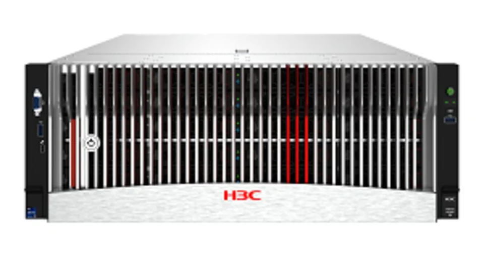 H3C UNIC-R6300-G6-C