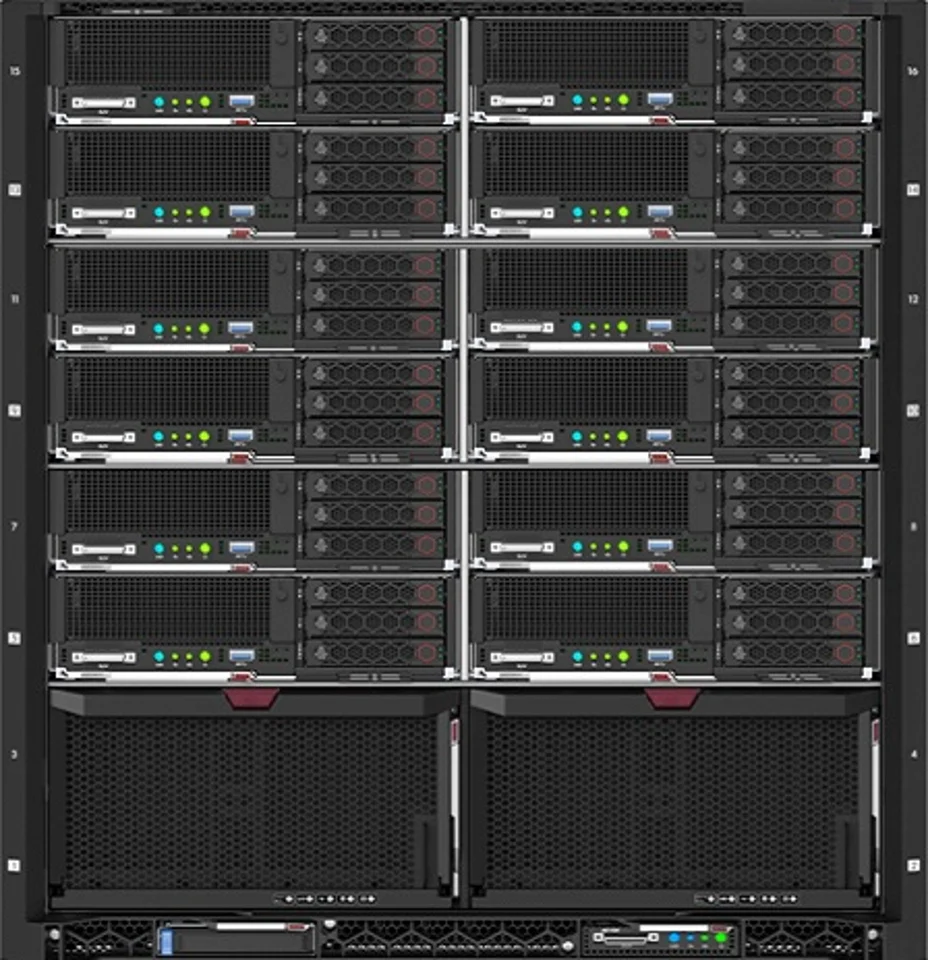 H3C UNIS-B7816-C