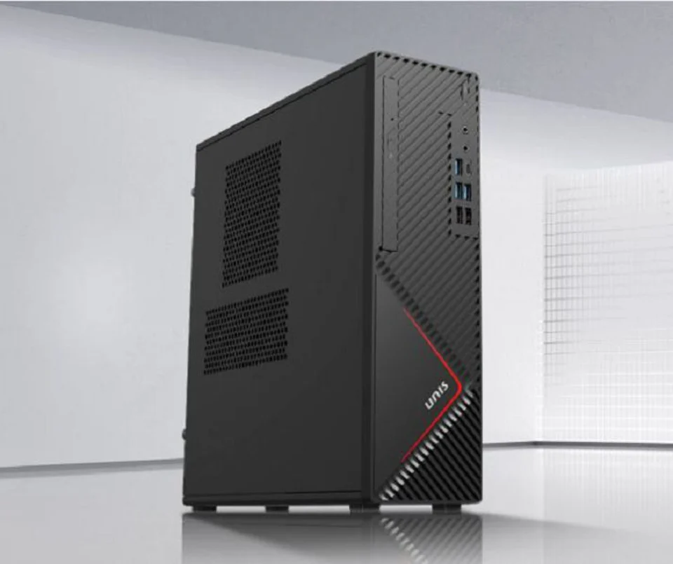 H3C UNIS-D3890 G2s-10L-QLH-C