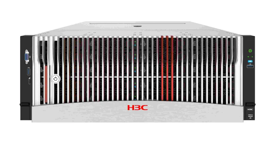 H3C UNIS-R3630-G5-H3-C