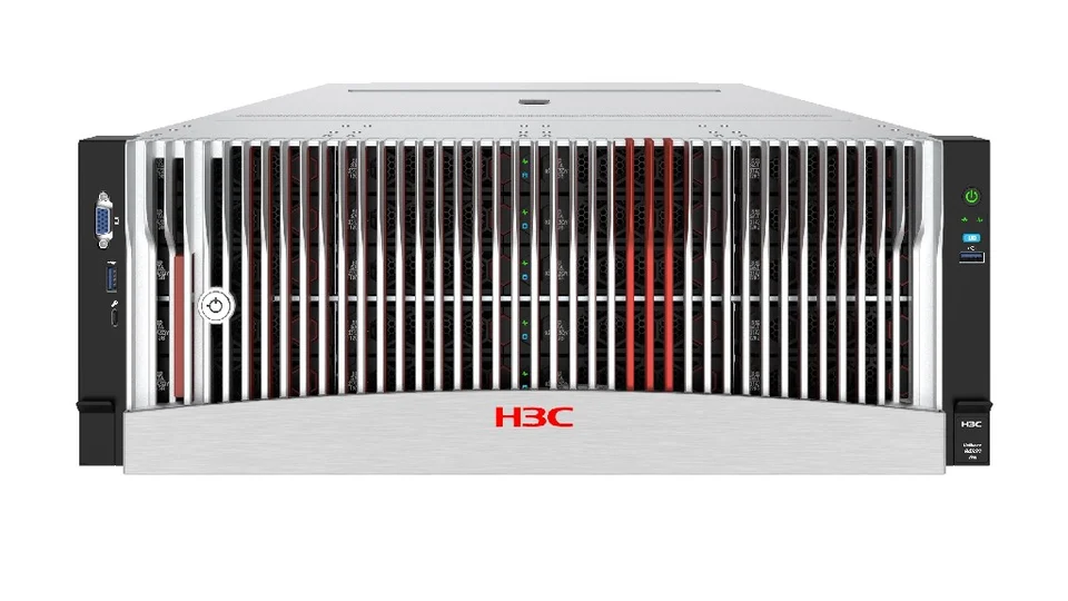 H3C UNIS-R3630-G5-LFF-C