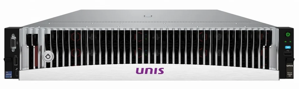 H3C UNIS-R3800-G5-LFF-C