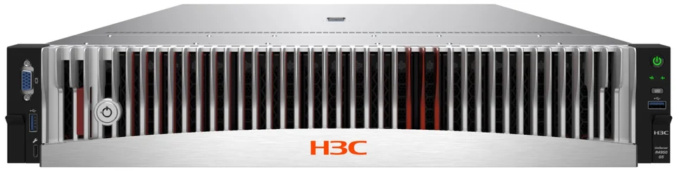 H3C UNIS-R3830-G5-SFF-C
