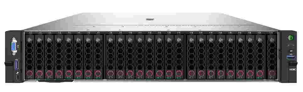 H3C UNIS-R3830LC-G5-LFF-H3-C