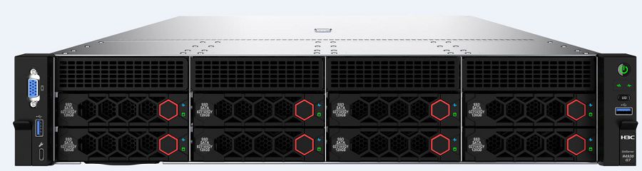H3C UNIS-R4930-G7-UAL0-C