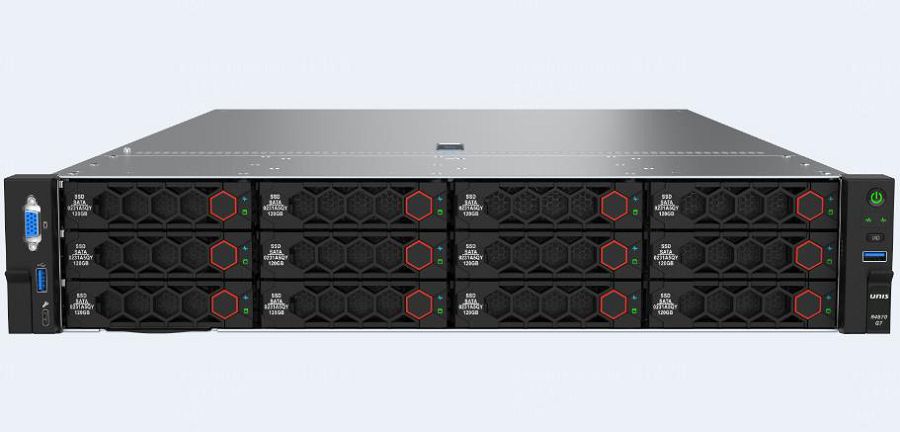 H3C UNIS-R4970-G7-MAL0-C