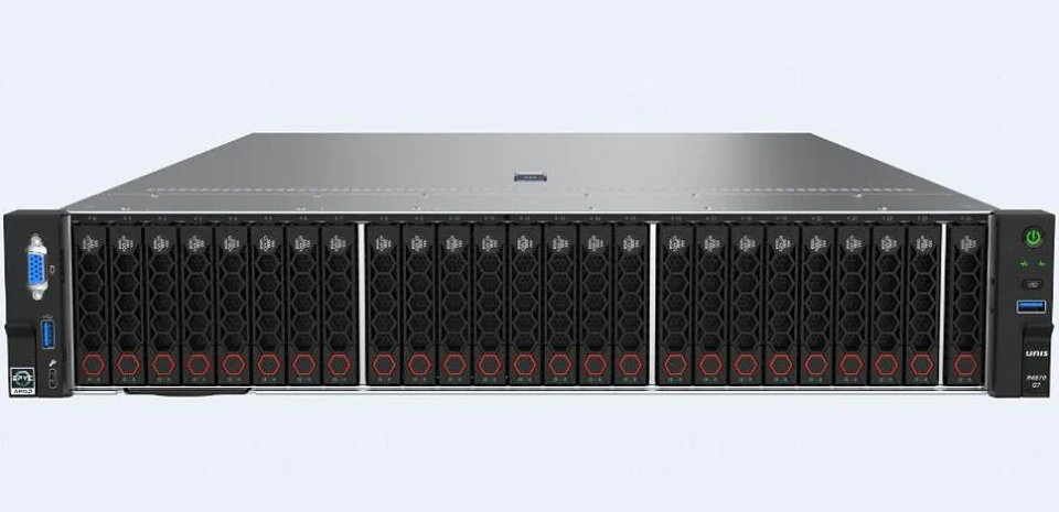 H3C UNIS-R4970-G7-MAS0-C