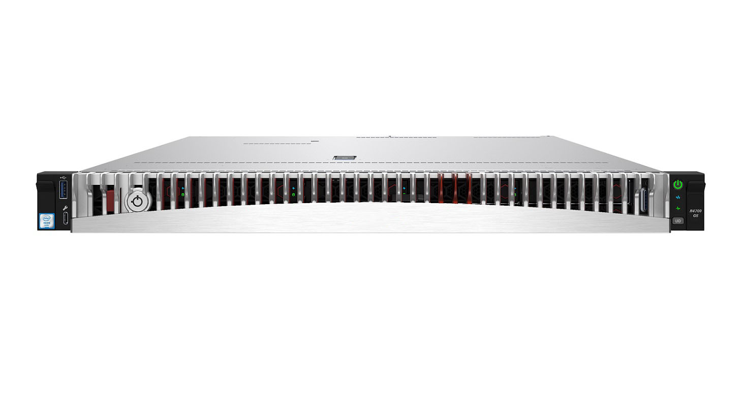 H3C WB-R4700-G5-LFF-C
