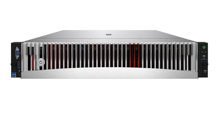 H3C WB-R4900-G5-LFF-C