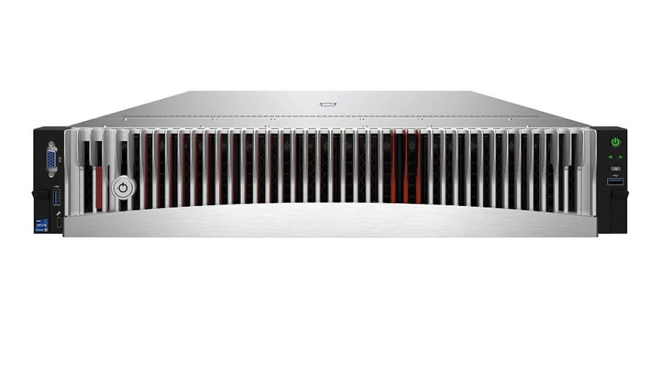 H3C WB-R4900-G6-Ultra-SFF-C