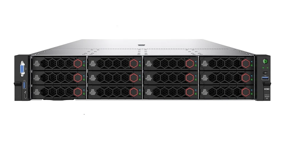 H3C WB-R4950-G5-LFF-C
