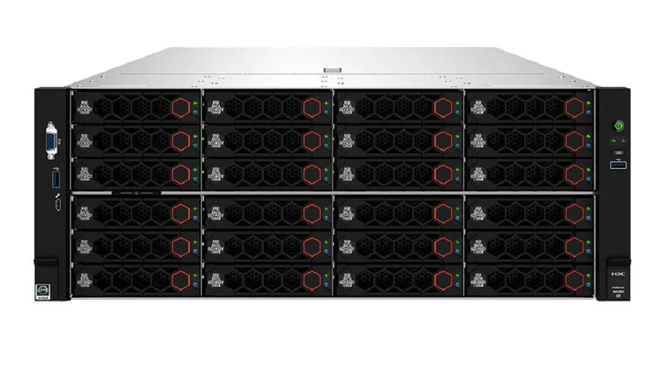 H3C WB-R5350-G6-C