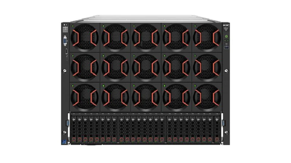 H3C WB-R5500-G6-C