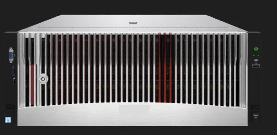 H3C WB-R6900-G6-SFF-C